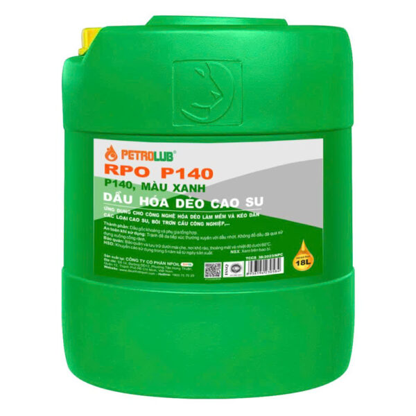 Rpo P140