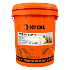 TITAN 50