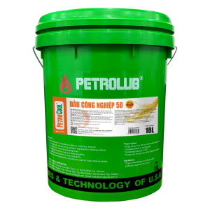 DẦU CÔNG NGHIỆP PETROCOOL 50