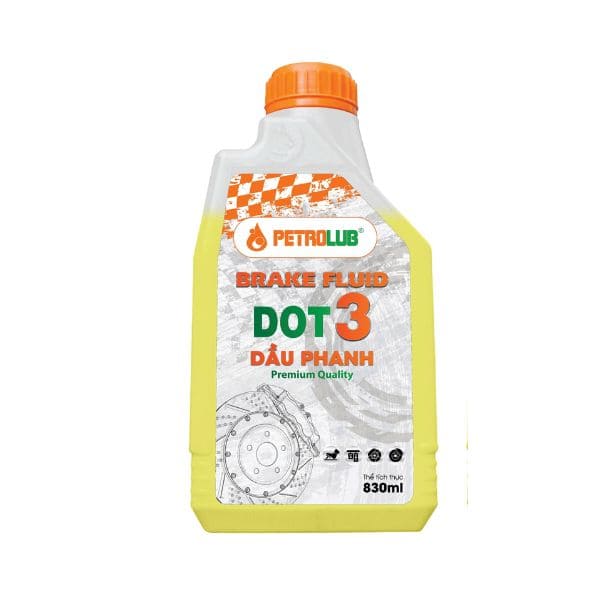 Dầu thắng DOT 3 - NPOIL 1 Dầu thắng DOT 3 - NPOIL