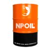 Dầu rãnh trượt NP SLIDE OIL 32 3 phuy npoil 200 lit 1
