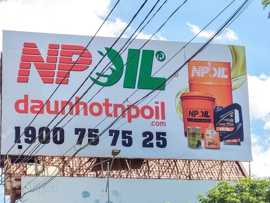 pano npoil tại nghệ an