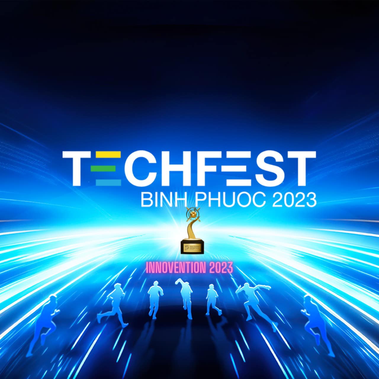Techfest Bình Phước 2023