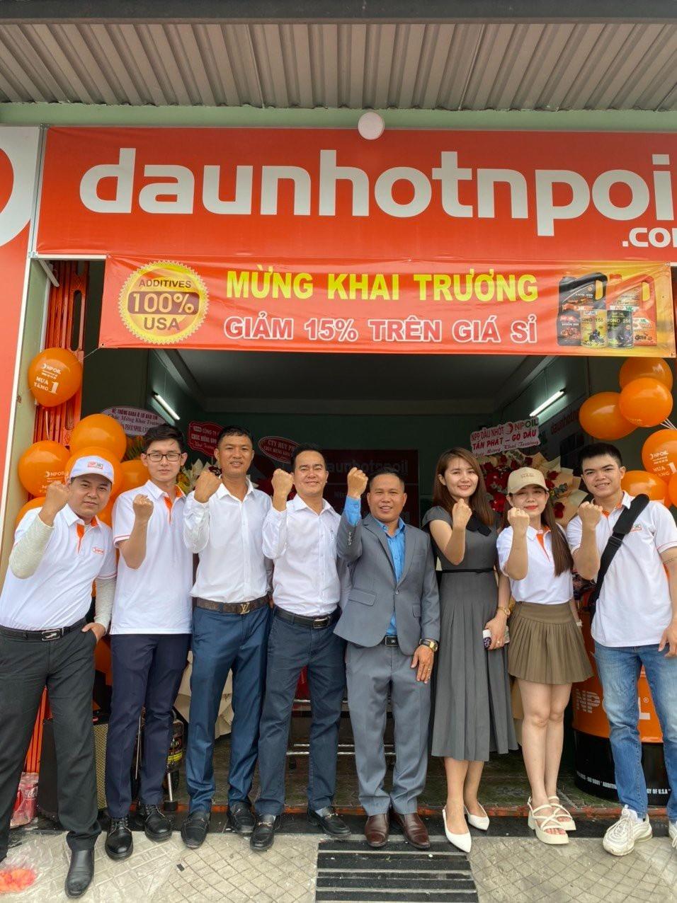 khai truong nha phan phoi dau nhot npoil cat tuong kv hoc mon 7795