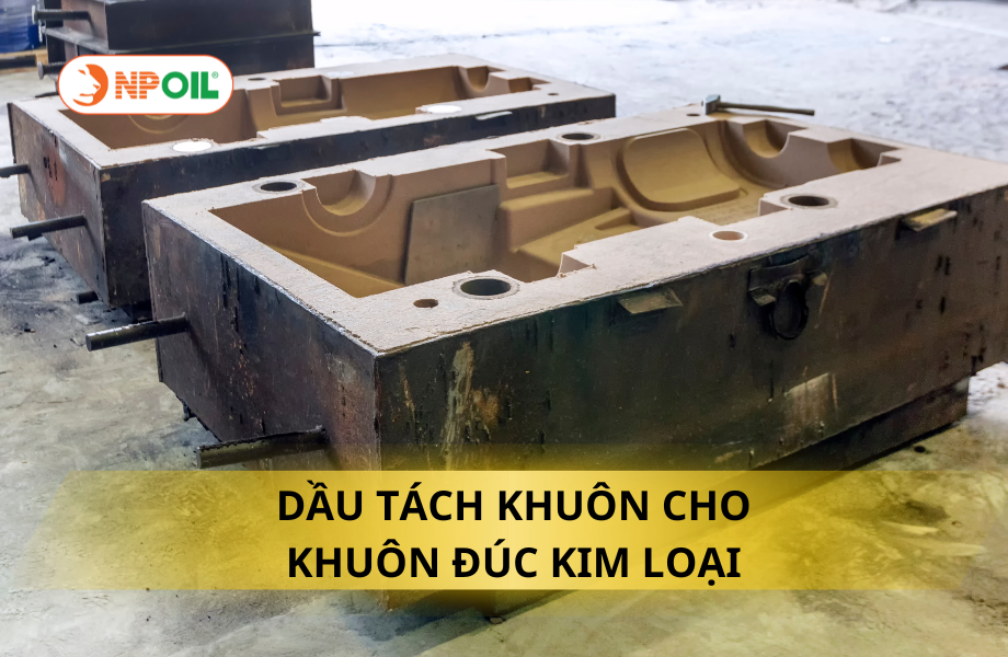 DAU TACH KHUON CHO KHUON DUC KIM LOAI