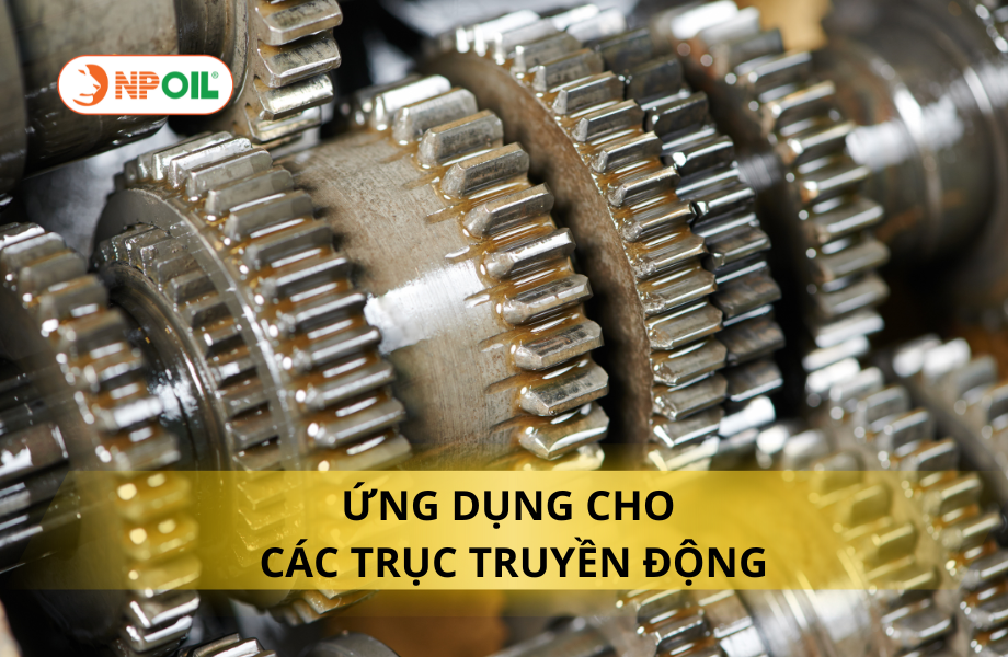 UNG DUNG DAU TRUYEN DONG CHO TRUC BANH RANG 1