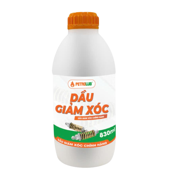 dầu giảm xóc