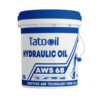 DẦU THỦY LỰC TATO OIL AWS 68 XÔ 18L 1