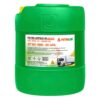 Dau dong co PETRO APPOLO 40 TURBO 15W40 API CI4SL can 18 lit