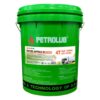 Dầu động cơ PETRO APPOLO 40 TURBO 15W40 API CI4SL xô 18 lít