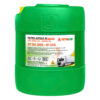 dau dong co PETRO APPOLO 50 TURBO 20W50 can 18 lit