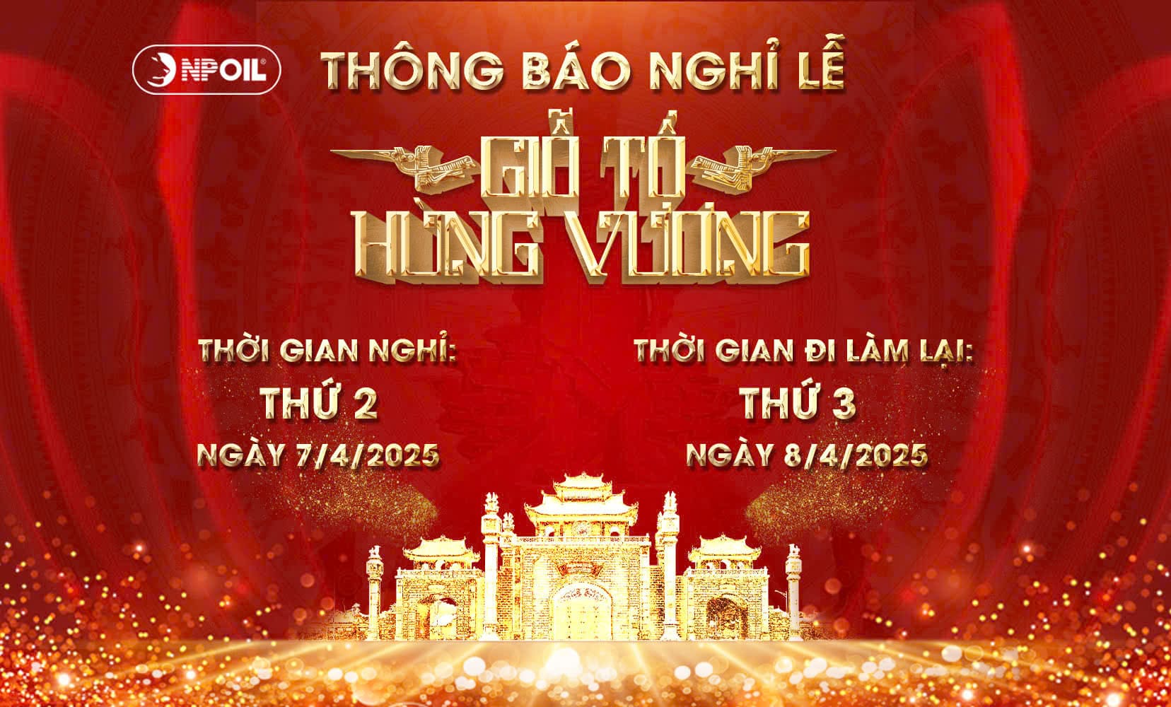 Giỗ Tổ Hùng Vương