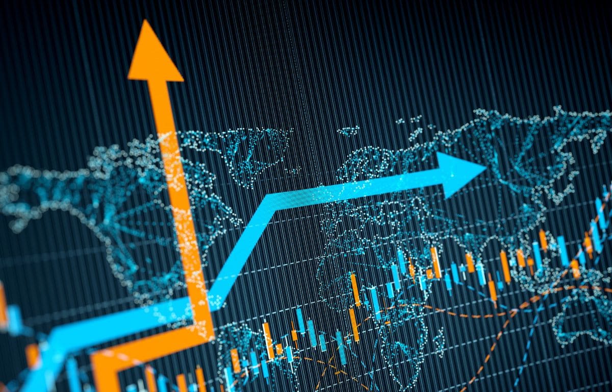 Xe điện đang Trở Thành Xu Hướng Toàn Cầu