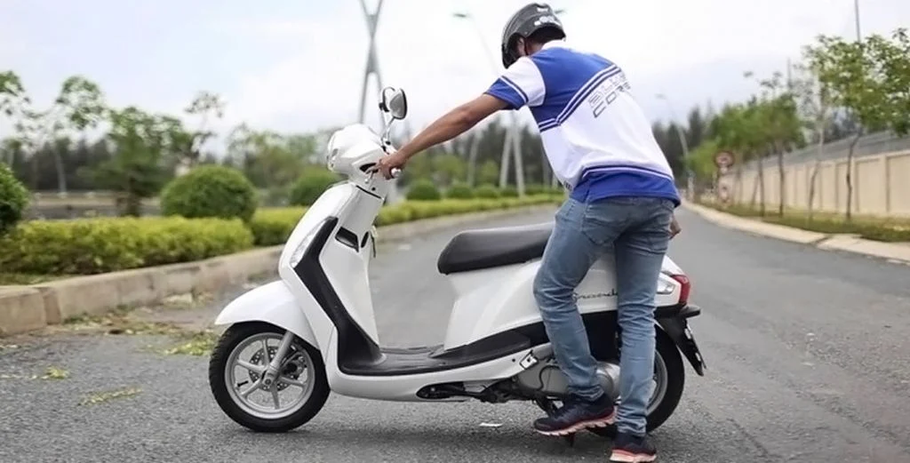 Xe Không Nổ Máy Các Bước Kiểm Tra đơn Giản Tại Nhà