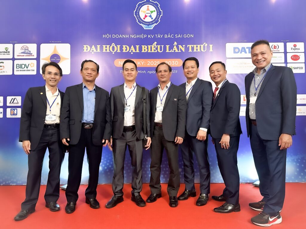 Các đại Biểu Tham Dự Tại đại Hội