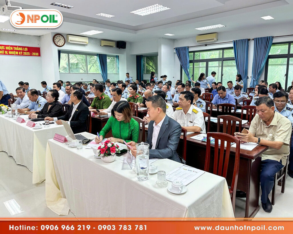 Hội Thảo “giải Pháp Bảo Vệ Hàng Thật – Chủ động Phòng, Chống Hàng Giả”