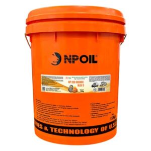 MỠ BÔI TRƠN CHO VÒNG BI: GIẢI PHÁP CHỊU BỤI – CHỊU TẢI TỐI ƯU CHO MỎ & NHÀ MÁY ĐÁ 1 Mỡ Bôi Trơn Chịu Nhiệt Np 220 Grease Nlgi 3