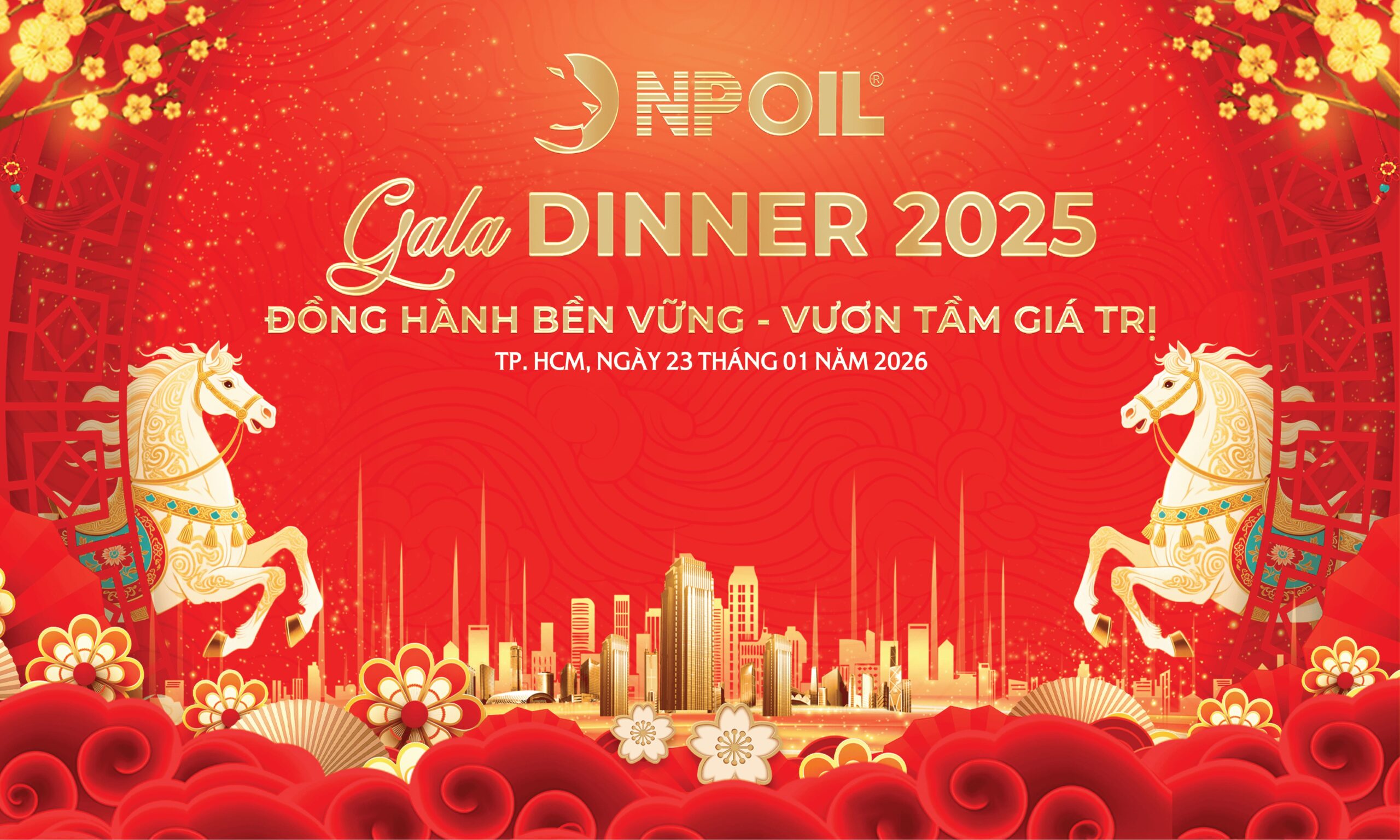 Gala Dinner 2025