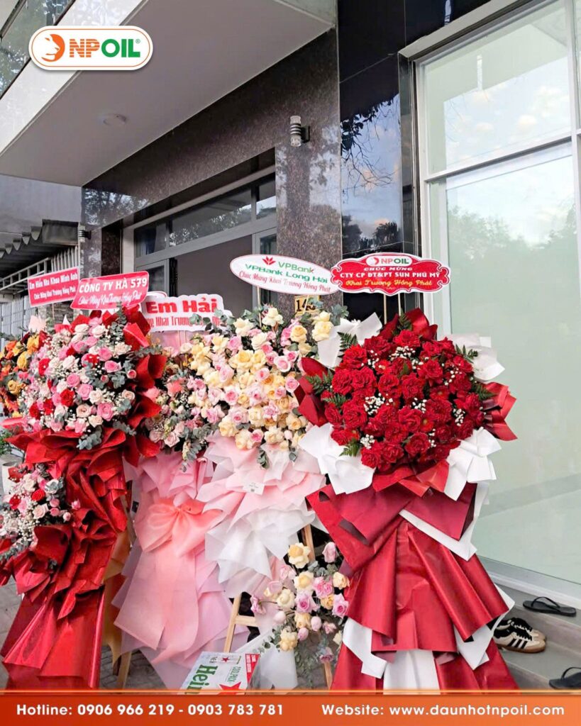 Mừng Khai Trương Công Ty Cổ Phần Đầu Tư Phát Triển Sun Phú Mỹ 7 z7496500213792 50d24b175ac717f47d780738ec6d344f