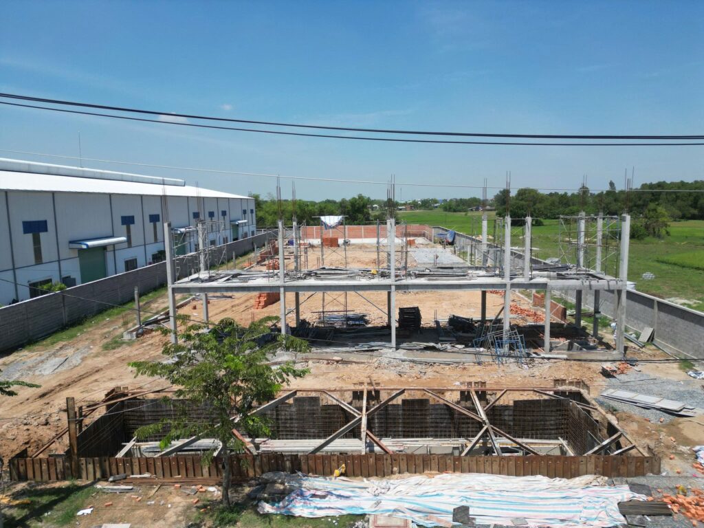 Cập Nhật Tiến Độ Thi Công Nhà Máy Số 2 Của NPOIL – Bước Tiến Mới Trong Chiến Lược Phát Triển 8 Z7612954780800 5527d220bebbdfc94762b37f66c0db7a