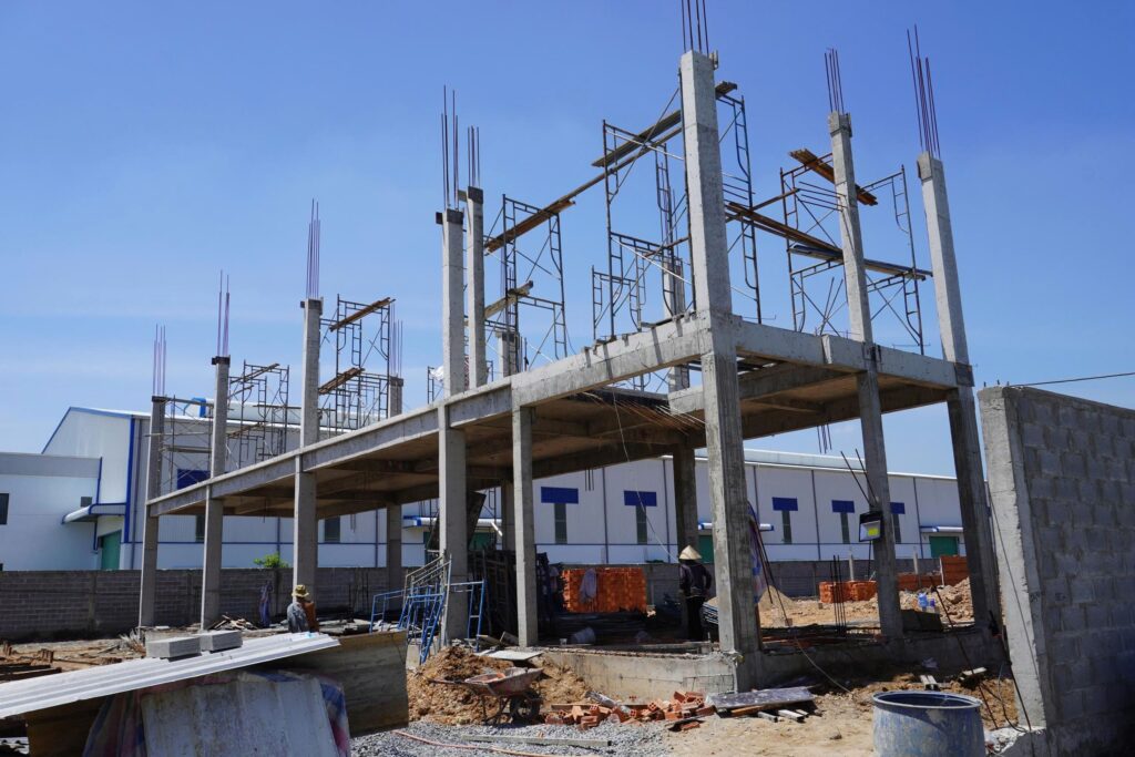Cập Nhật Tiến Độ Thi Công Nhà Máy Số 2 Của NPOIL – Bước Tiến Mới Trong Chiến Lược Phát Triển 4 Z7612954844766 44147d6bdf1b11adcbaaa8cff869d4a9