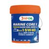 Marine Core X 15w40