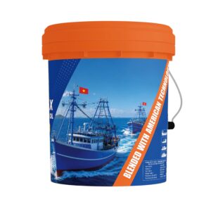 Marine Core X 15w40 2