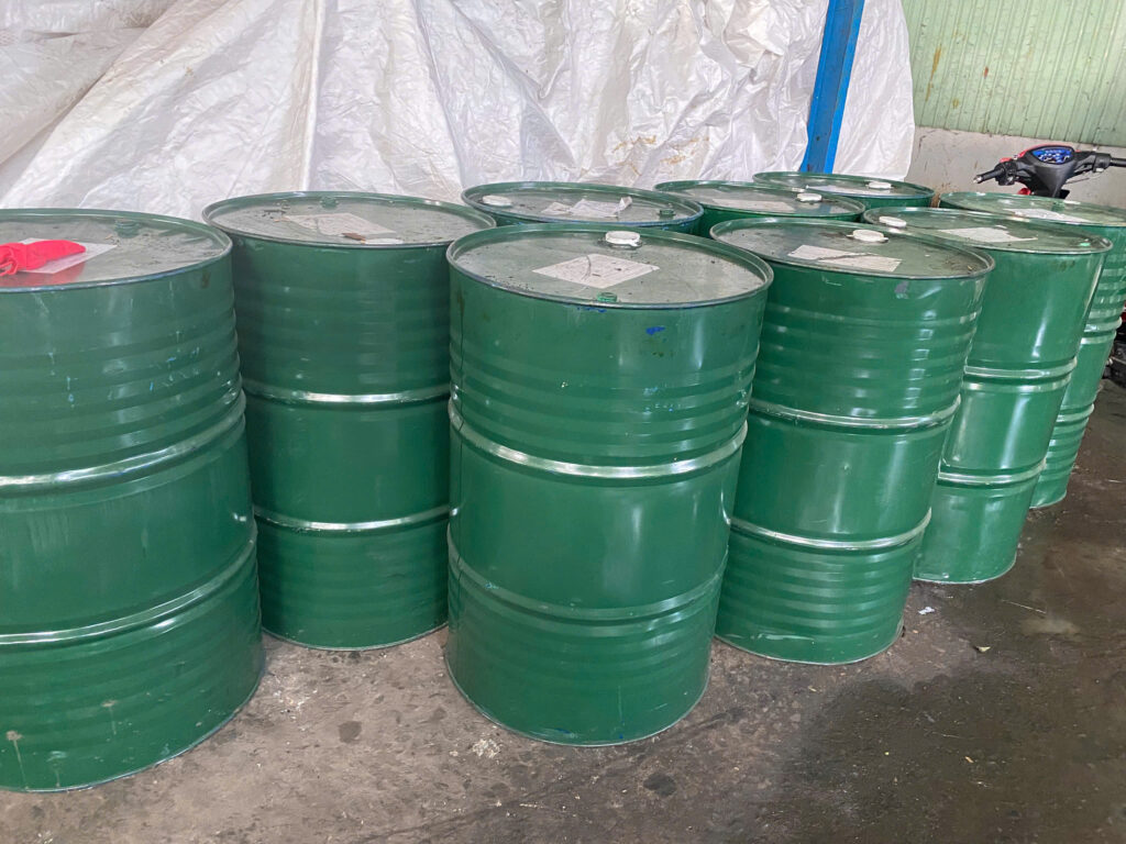 DAU RPO P140